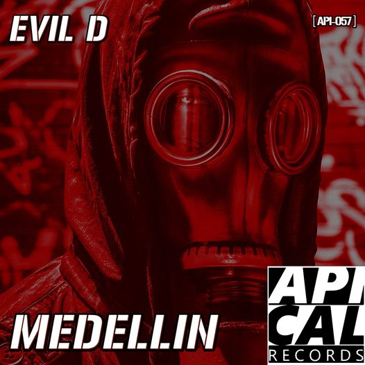 [API057] – EvilD – Medellin
